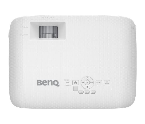 BenQ MW560 DLP - 625758 - zdjęcie 5